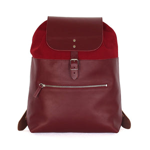 The Arden | red
