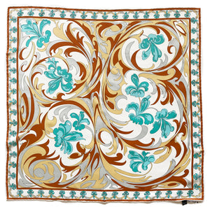 James | Vintage Pucci 1/4
