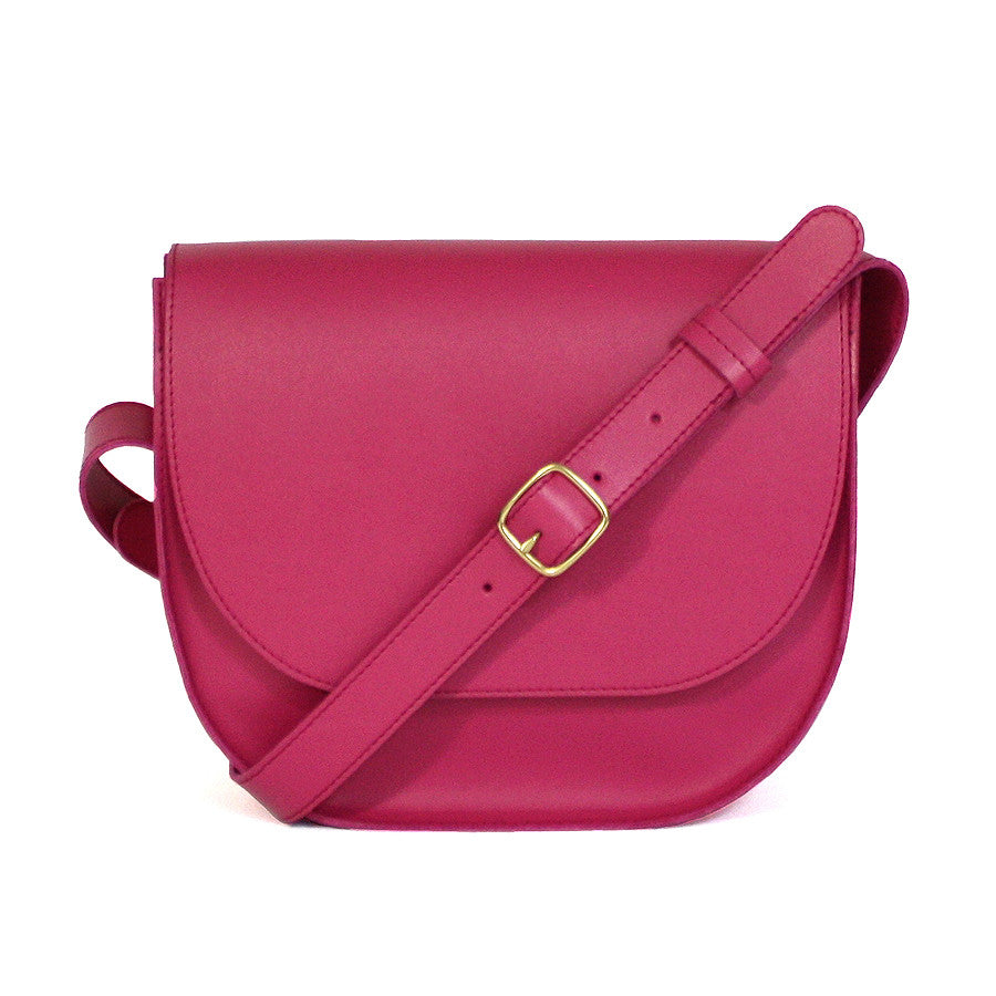 The Miriam | pink